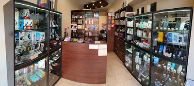 Fix It GSM Kielce - Serwis Telefonów / Laptopów / Konsol